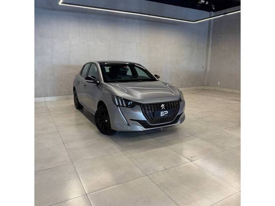 PEUGEOT 208 1.0 FIREFLY FLEX STYLE MANUAL PEUGEOT 208 1.0 FIREFLY FLEX STYLE MANUAL